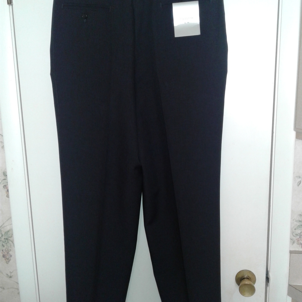 Claiborne slacks nwt